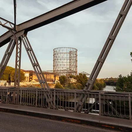 Backpackers Piramide Vandrarhem Rom