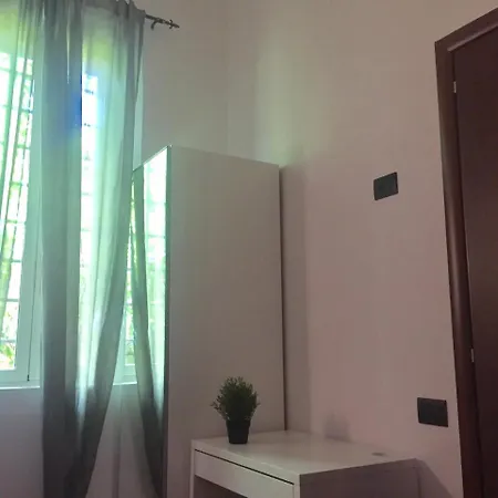 Backpackers Piramide Hostel Rome