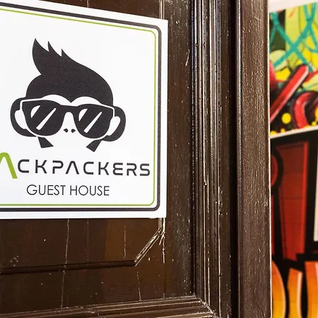 Backpackers Piramide * Rom